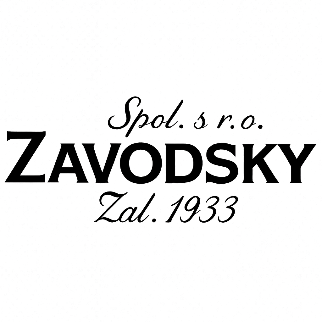 Zavodsky s.r.o.